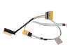 Displaykabel LED eDP 30-Pin original für Lenovo Yoga C740-14IML (81TC)