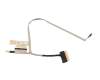 50.HQBN7.007 Original Acer Displaykabel LED 40-Pin