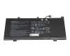 1588-3003 Original HP Akku 60,9Wh