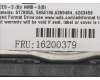 Lenovo 16200379 HDD_ASM WD5000LPVX-08V0TT0 6G 7 5.4K 500