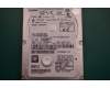 Lenovo 16200404 HDD_ASM HTS545050A7E660 6G 7mm 5.4K 500G