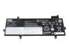 1670-0088 Original Lenovo Akku 51,5Wh