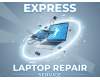 Express Laptop Reparatur für SHS Computer NS51MU (i3-1115G4)