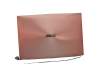1803013310400 Original Asus Displayeinheit 13,3 Zoll (WXGA++ 1600x900) pink / grau