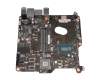 Mainboard 90MS00D0-R01000 (onboard CPU/GPU) original für Asus VivoMini VM62-G108M