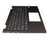 19071914-273 Original Lenovo Tastatur inkl. Topcase CH (schweiz) anthrazit/anthrazit mit Backlight