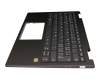 19071914-273 Original Lenovo Tastatur inkl. Topcase CH (schweiz) anthrazit/anthrazit mit Backlight