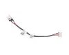 1HY4ZZZ0599 Original Acer Stromversorgungsbuchse inkl. Kabel