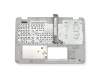 1KAHZZG0031 Original Asus Tastatur inkl. Topcase DE (deutsch) schwarz/silber