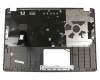 1KAHZZQ0053 Original Asus Tastatur inkl. Topcase DE (deutsch) schwarz/schwarz mit Backlight