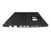 1KAJZZG0686 Original Quanta Tastatur DE (deutsch) schwarz