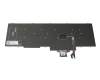 1MDFN Original Dell Tastatur DE (deutsch) schwarz mit Mouse-Stick