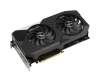 Asus ROG RTX3070-8G - Bulk für Asus ROG Strix G15DK