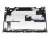 220415I1-2 Original HP Gehäuse Unterseite silber