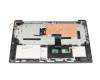 22670667 Original Lenovo Tastatur inkl. Topcase BG (bulgarisch) schwarz/grau B-Ware