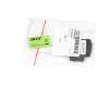 23.KHMN8.001 Original Acer Lautsprecher (links)