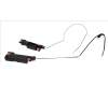 Acer 23.Q28N2.001 Lautsprecher.SET.L+R