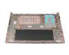 23F28VT7601 Original Acer Gehäuse Unterseite silber
