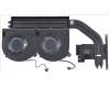 Acer 24.B03N7.001 THERMAL MODULE.UMA.DUAL Lüfter