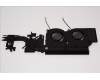 24.Q5XN2.001 Acer THERMAL MODULE W-PLASTIC FAN*2