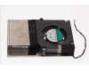 24.TG4M3.001 Acer Kühlkörper / Heatsink 24.TG4M3.001 / 24TG4M3001 (Original)