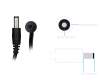 25.TJMMD.002 Original Acer Netzteil 48,0 Watt eckige Bauform (5,5/2,2)