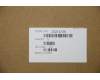 Lenovo 25214736 Russian102KeyT6G1CCYBlkKBlkFrameKBD