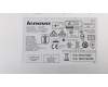 Lenovo 25216262 Liteon SK-8861(DE) 2.4G KB-improved8