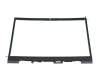 25D0E6C Original Lenovo Displayrahmen 35,5cm (14 Zoll) schwarz