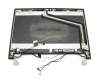 260-233537 Original Lenovo Displaydeckel inkl. Scharniere 39,6cm (15,6 Zoll) schwarz