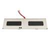 27S00-N4A01-G20S Original Gigabyte Akku 99Wh