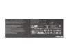 2E.A20CD.W03 Original Asus Netzteil 240,0 Watt flache Bauform B-Ware