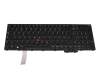 2H-ADUGML70111 Original Primax Tastatur DE (deutsch) schwarz mit Mouse-Stick