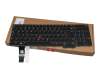 2H-ADUGML70121 Original Primax Tastatur DE (deutsch) schwarz