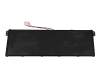2ICP4/78/104 Original Acer Akku 37Wh 7,6V (AP16M4J)