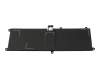 2ICP5/63/93 Original Dell Akku 35Wh