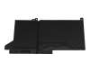 2R9W6 Original Dell Akku 42Wh