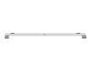 307-4B1B111-Y31 Original MSI Leiste silber
