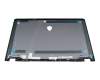 307-7K1A417-Y31 Original MSI Displaydeckel 43,9cm (17,3 Zoll) anthrazit-grau-schwarz