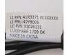 Lenovo 31026131 CABLE ??LI300mm??2?USB???II HP(R)