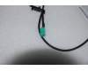 31042884 Lenovo CABLE LX 400mm sensor cable_6Pin w_holde