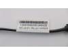 Lenovo CABLE LX 250mm SATA cable 2 latch für Lenovo IdeaCentre H530s (90A9/90AB)