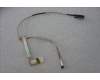 Lenovo 31048972 LA57 Displaykabel W/Kamerakabel