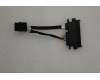 31501062 Lenovo CABLE LS 55mm SATA Data + 70mm power_1L