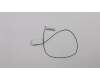 31501133 Lenovo CABLE LS 400mm Antenna_Black_Roatan