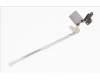 33.GPZN7.001 Acer HINGE.LCD.W/BRACKET/CAP.L.BLACK