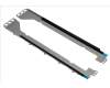 Acer 33.HEFN2.001 HINGE.BRACKET.LCD.R&L.W/ADHESIVE*2