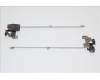 33.HEKN2.004 Acer HINGE LCD R&L