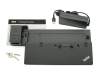 40A10065EU Lenovo ThinkPad Pro Docking Station inkl. 65W Netzteil