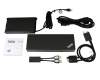 DK1841 Lenovo Workstation Dock Gen 2 inkl. 230W Netzteil